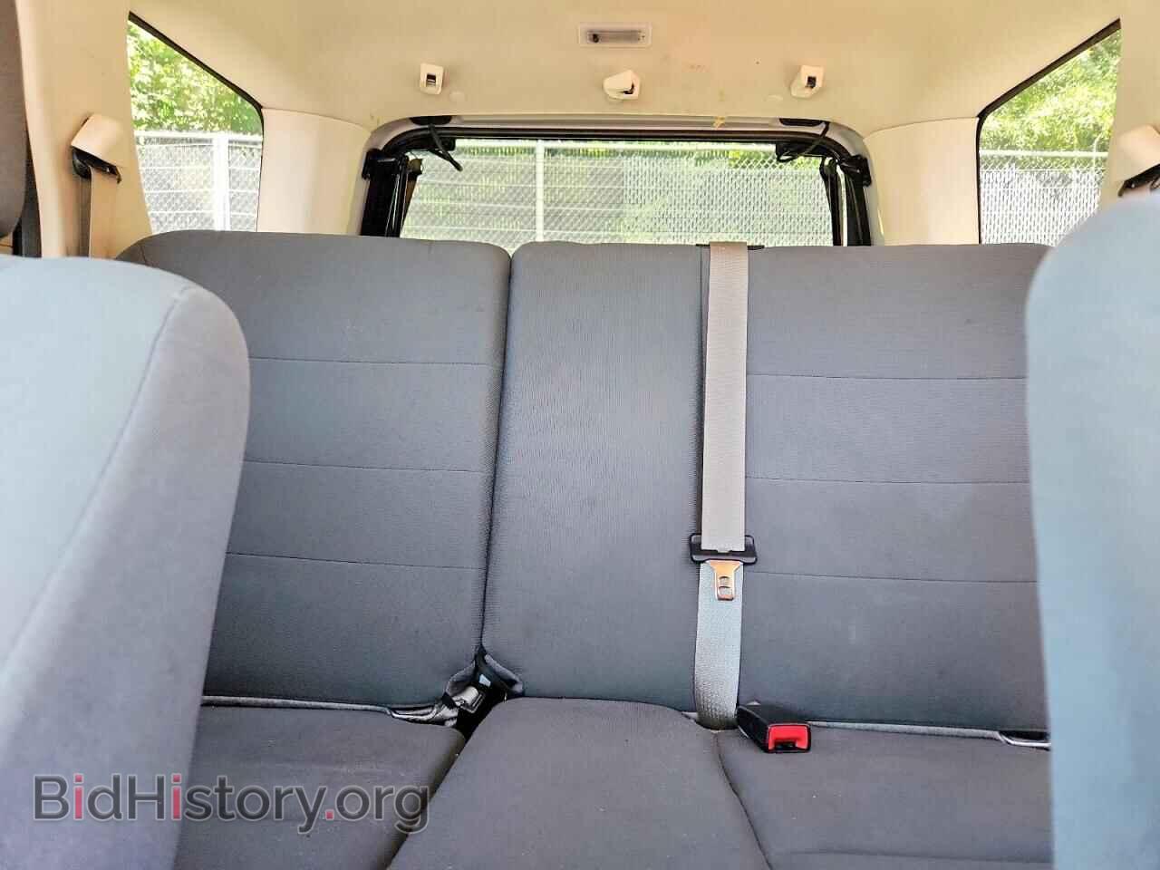 2012 FORD ESCAPE - VIN: 1FMCU9C78CKB33155 - Фото 10