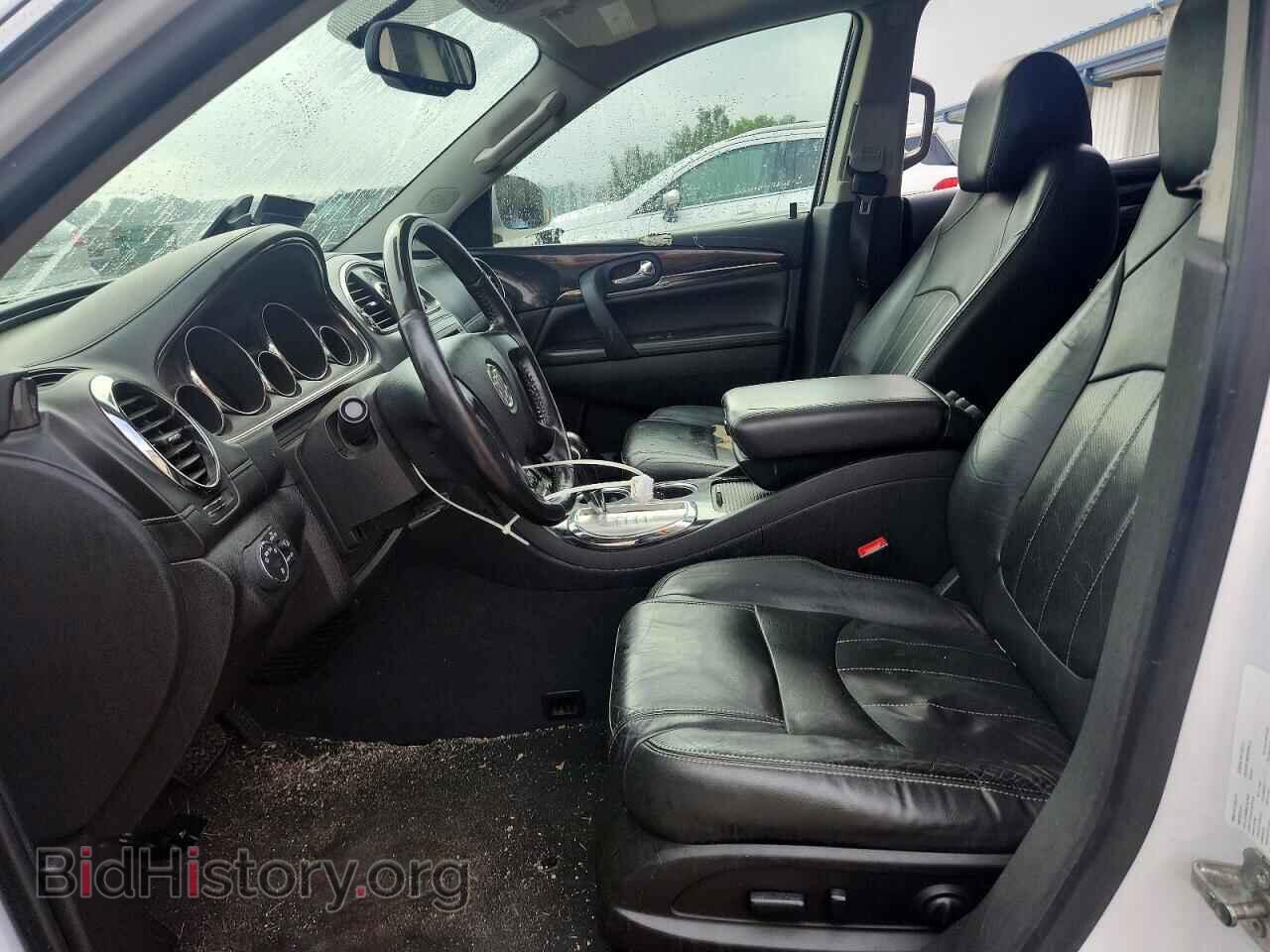 2016 BUICK ENCLAVE - VIN: 5GAKVBKD3GJ326550 - Photo 7