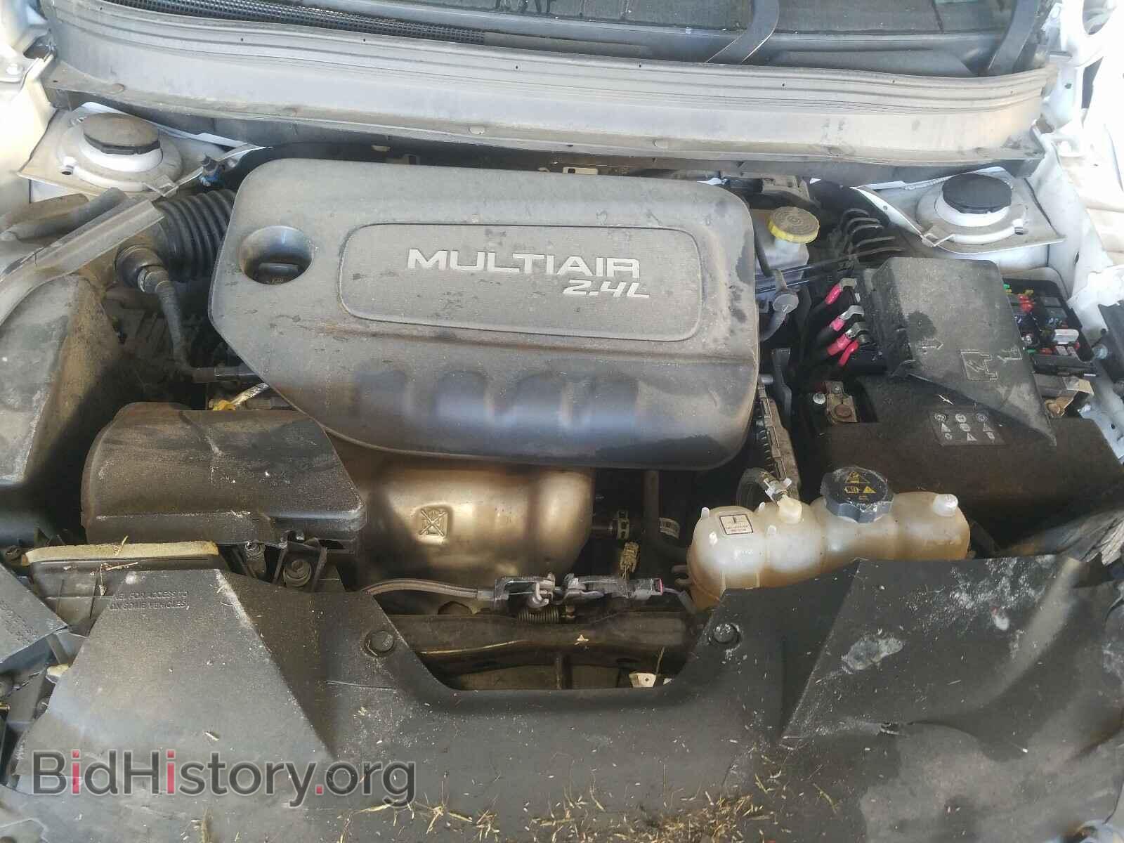 2019 JEEP CHEROKEE - VIN: 1C4PJLLB6KD128782 - Фото 7