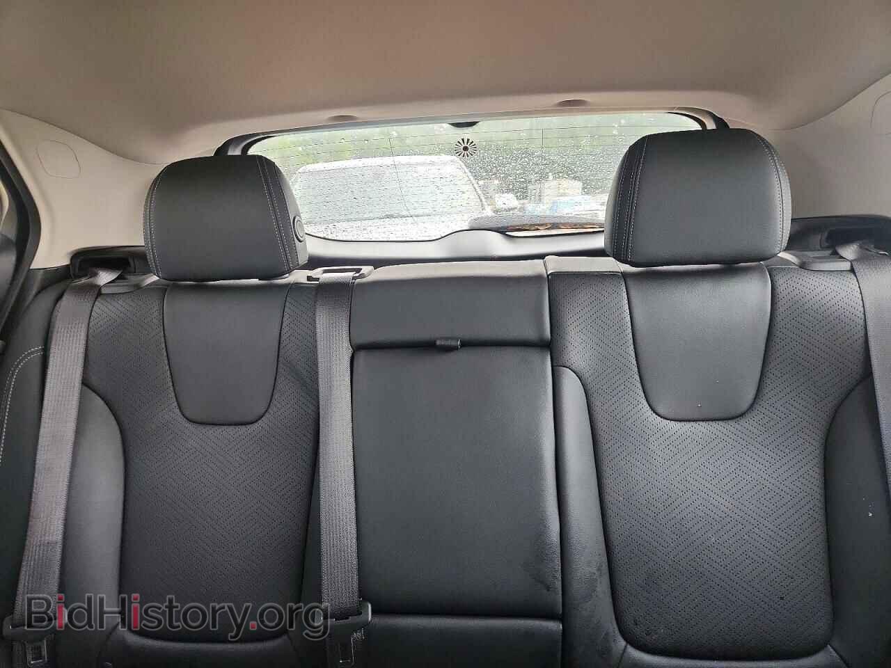 2016 CHRYSLER 200 - VIN: 1C3CCCBB5GN122455 - Фото 10