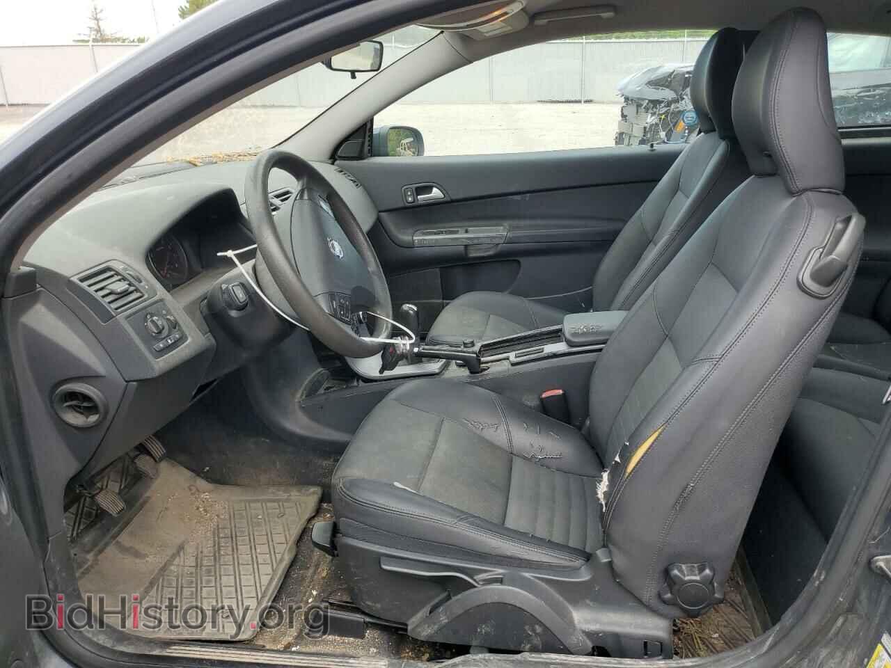 2010 VOLVO C30 - VIN: YV1382MK9A2172878 - Фото 7