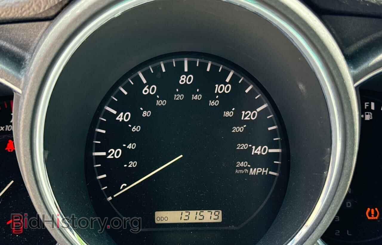2007 LEXUS RX350 - VIN: 2T2HK31U07C044365 - Фото 8