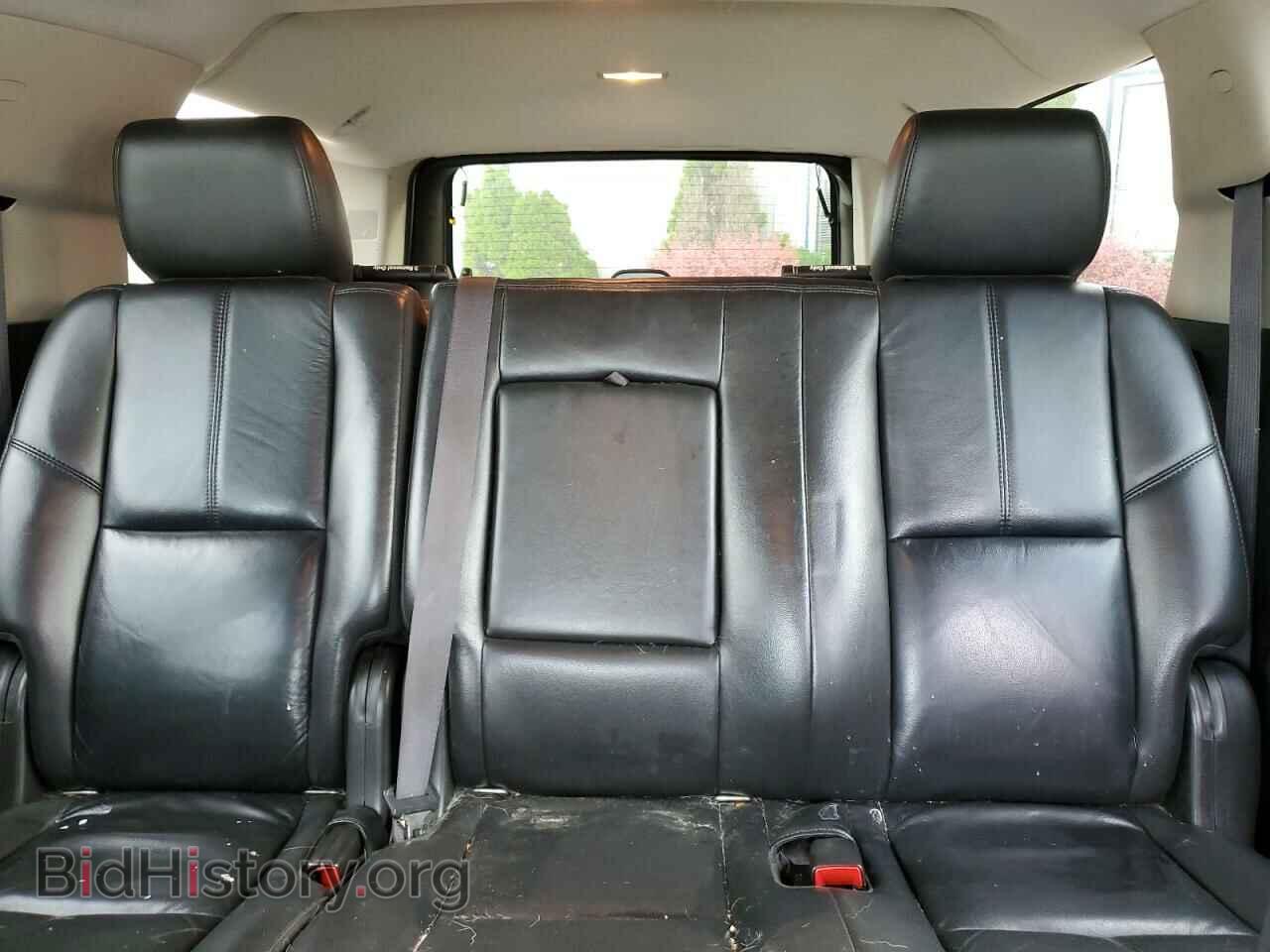 2011 GMC YUKON - VIN: 1GKS2KE31BR169044 - Фото 10