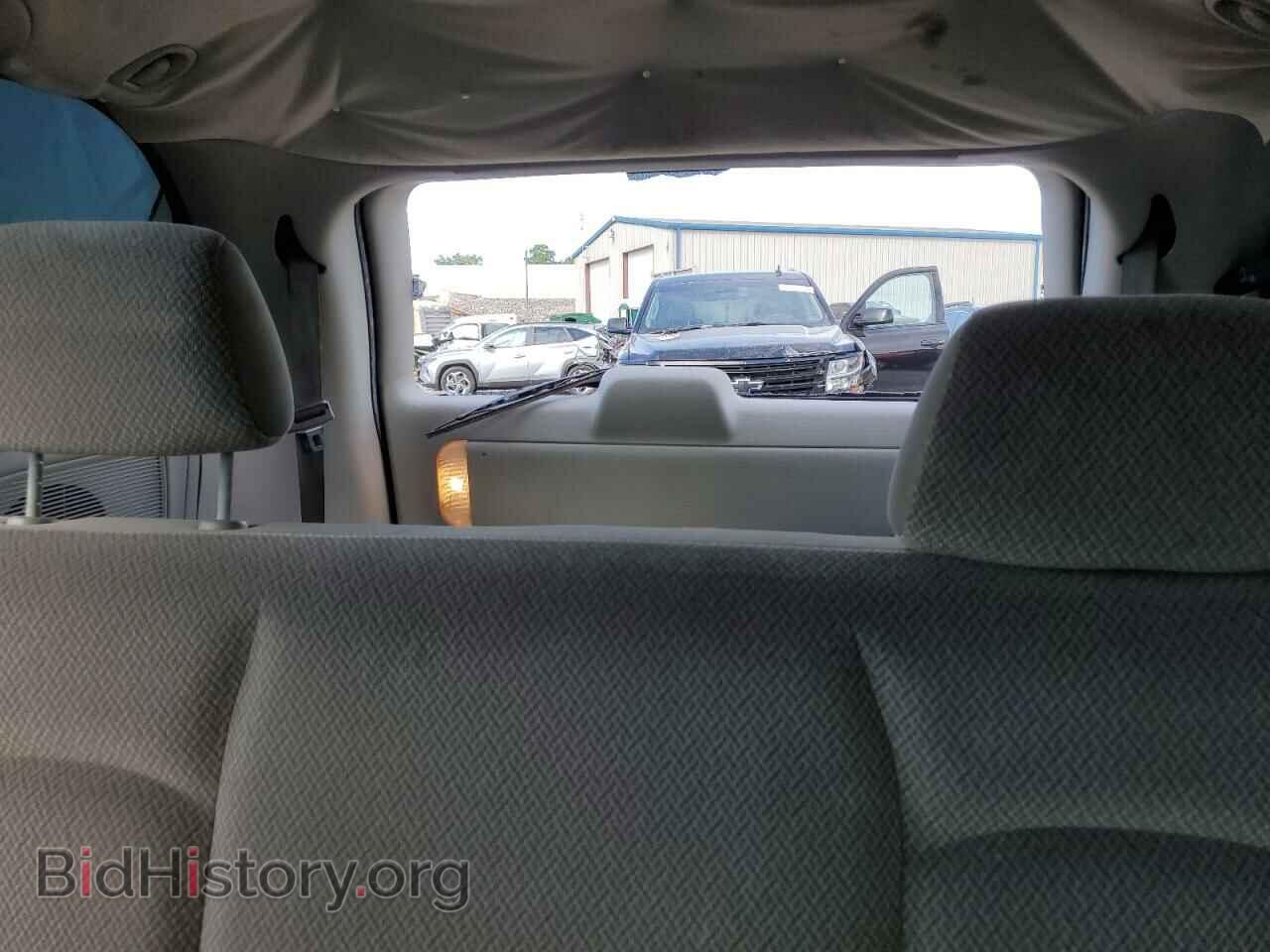 2006 DODGE CARAVAN - VIN: 1D4GP45R06B607136 - Фото 10