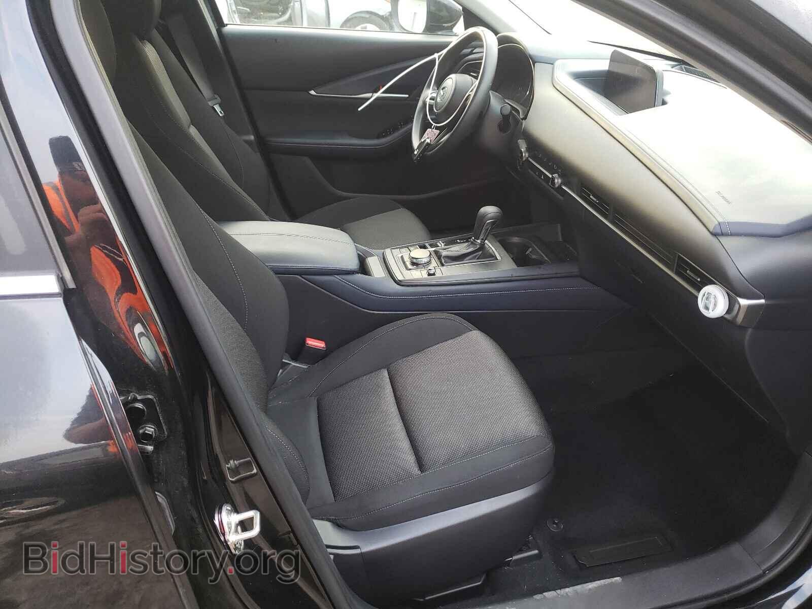 2020 MAZDA CX30 - VIN: 3MVDMBBL2LM117605 - Фото 5