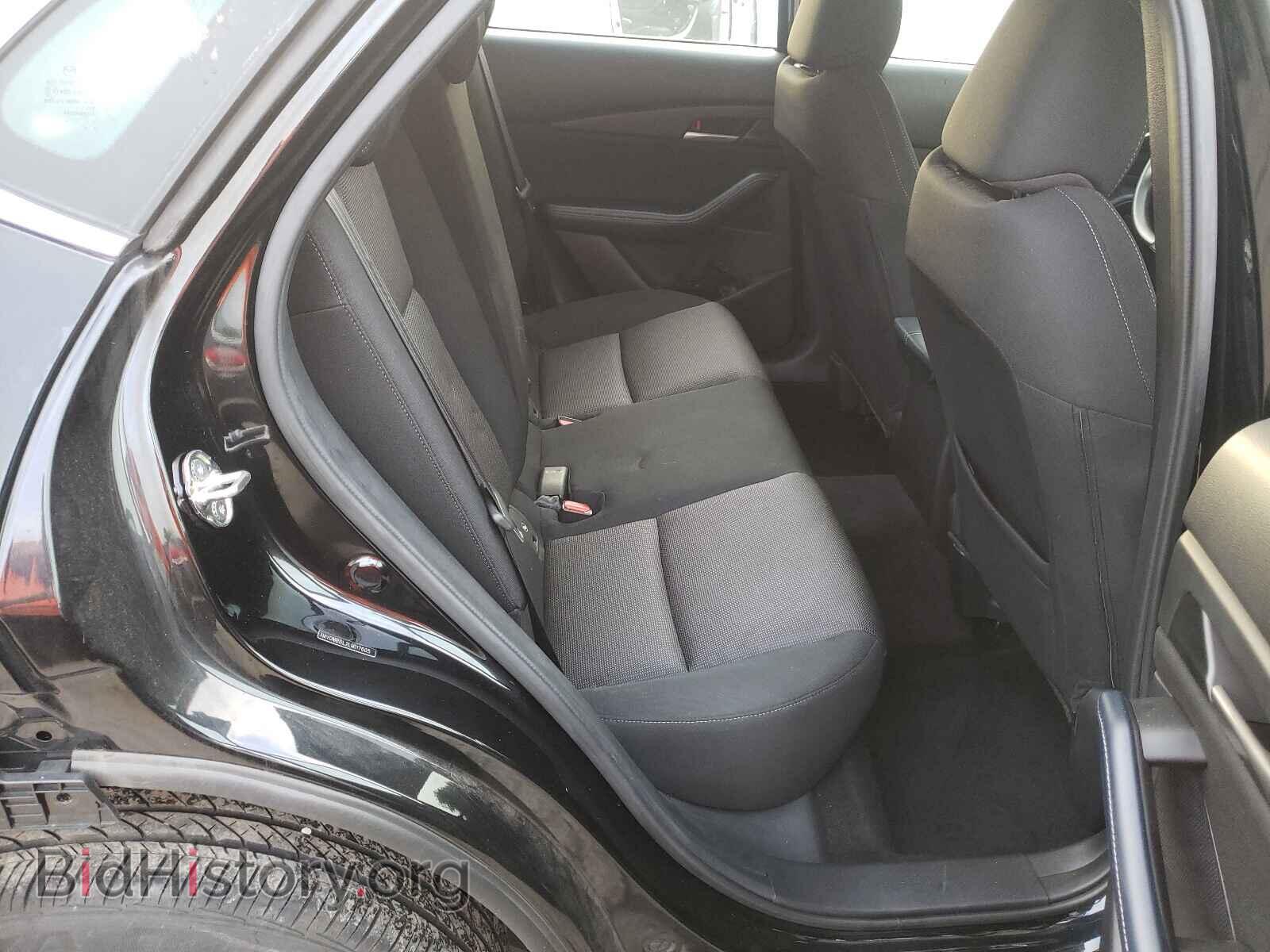 2020 MAZDA CX30 - VIN: 3MVDMBBL2LM117605 - Фото 6