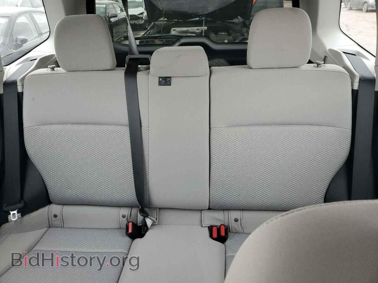 2018 SUBARU FORESTER - VIN: JF2SJABCXJH480152 - Фото 10