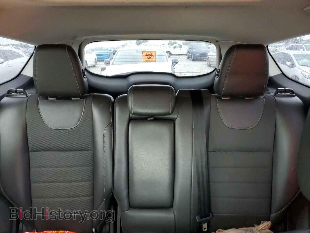 2013 FORD ESCAPE - VIN: 1FMCU0J99DUB60192 - Фото 10