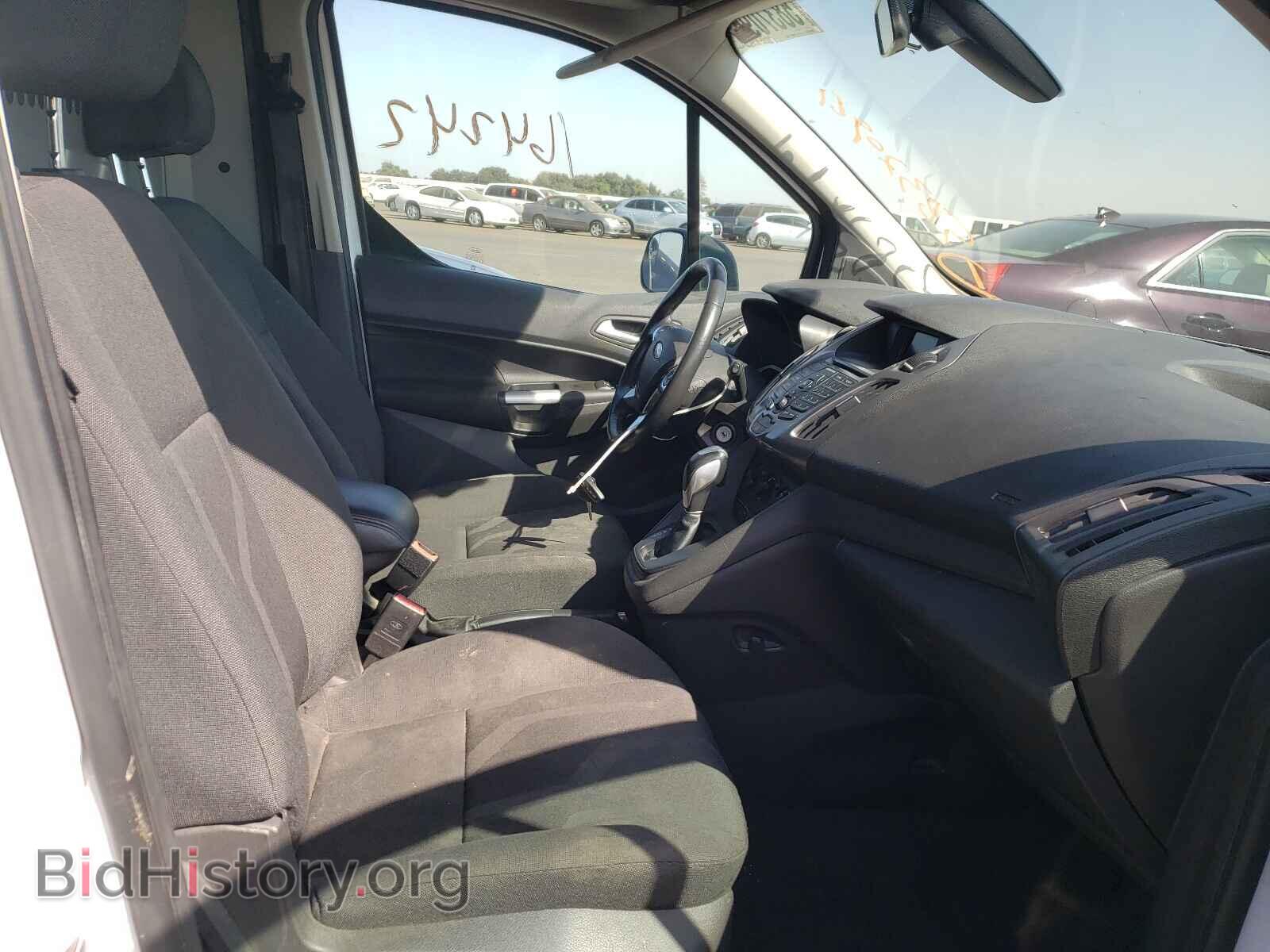 2015 FORD TRANSIT CO - VIN: NM0LS7F70F1191391 - Фото 5