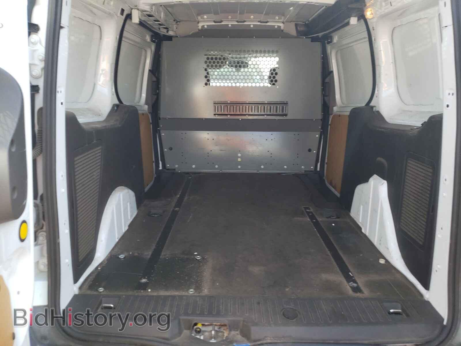 2015 FORD TRANSIT CO - VIN: NM0LS7F70F1191391 - Фото 9