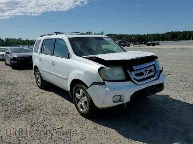 2011 HONDA PILOT - VIN: 5FNYF4H73BB059414 - Фото 14