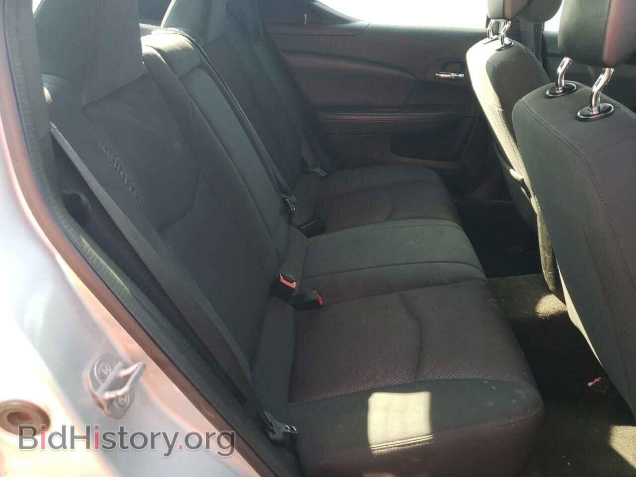 2012 DODGE AVENGER - VIN: 1C3CDZAB6CN232149 - Фото 6