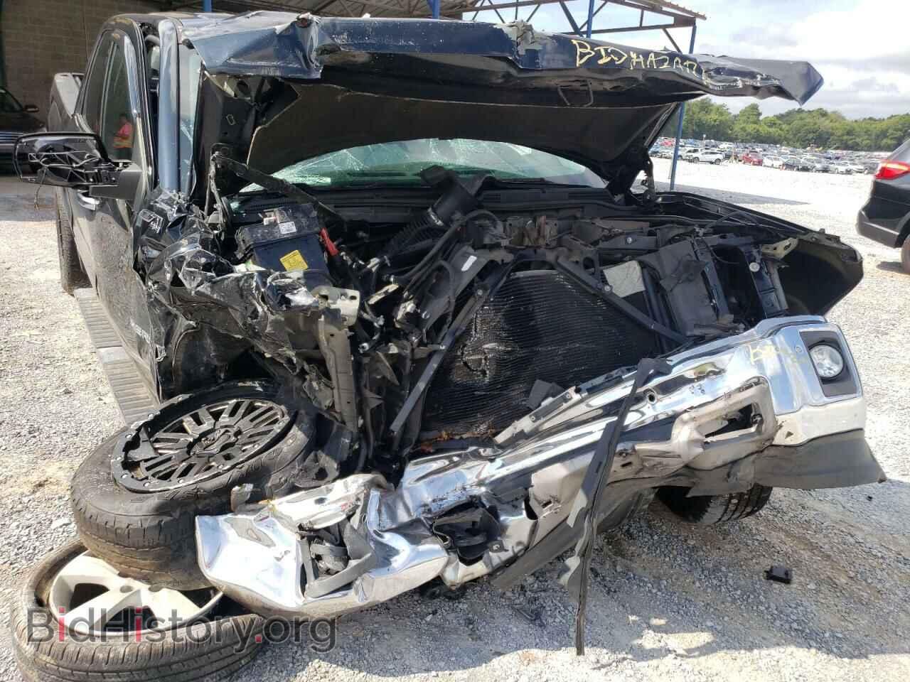 2015 GMC SIERRA - VIN: 3GTU2VEC2FG430046 - Фото 9
