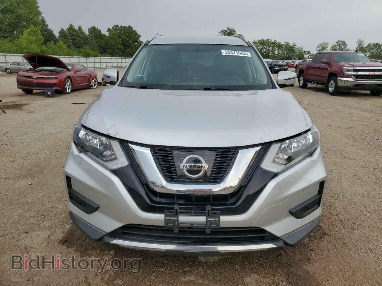 2017 NISSAN ROGUE - VIN: KNMAT2MV9HP580221 - Фото 5