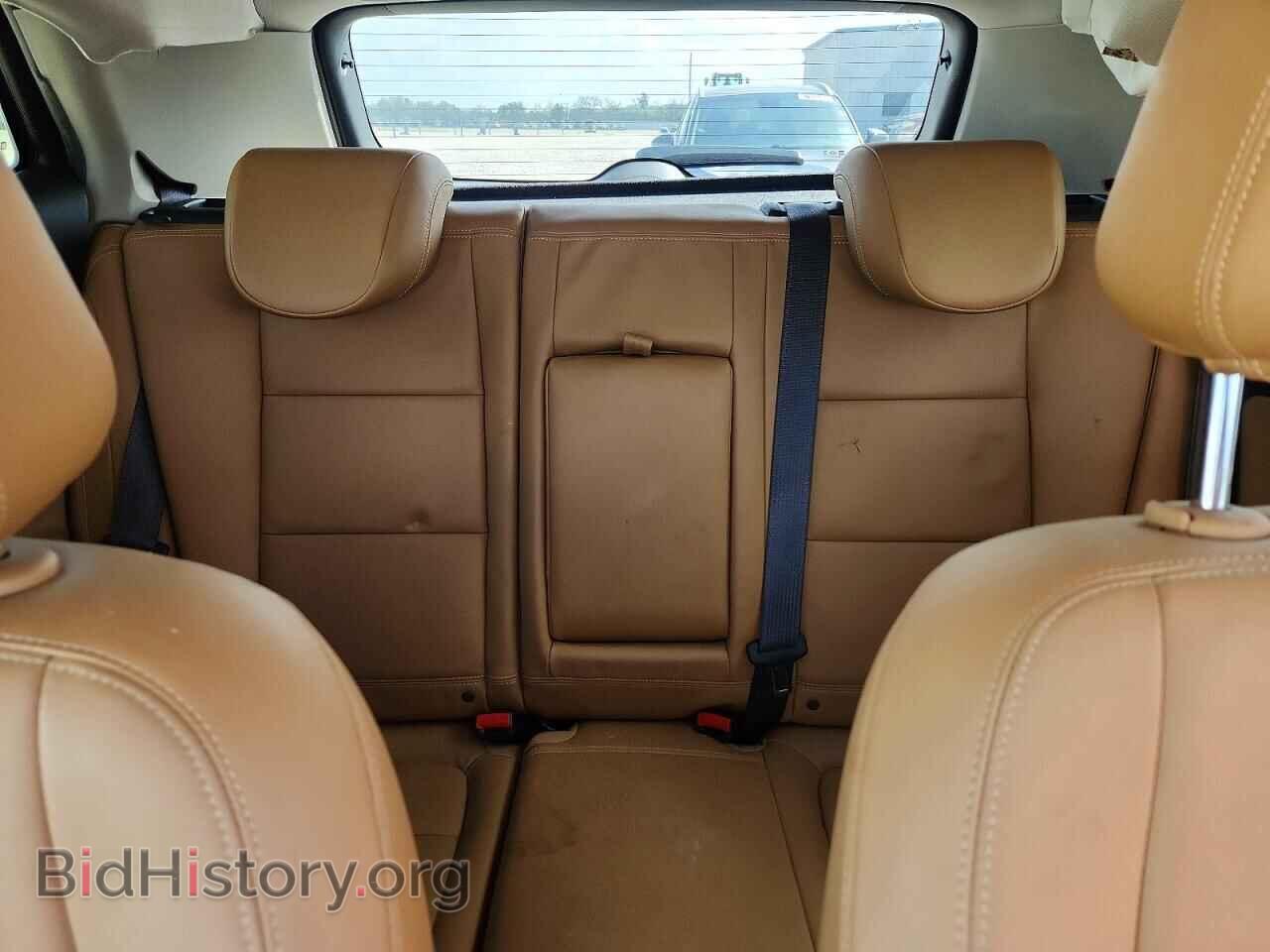 2018 BUICK ENCORE - VIN: KL4CJDSM8JB709292 - Photo 10