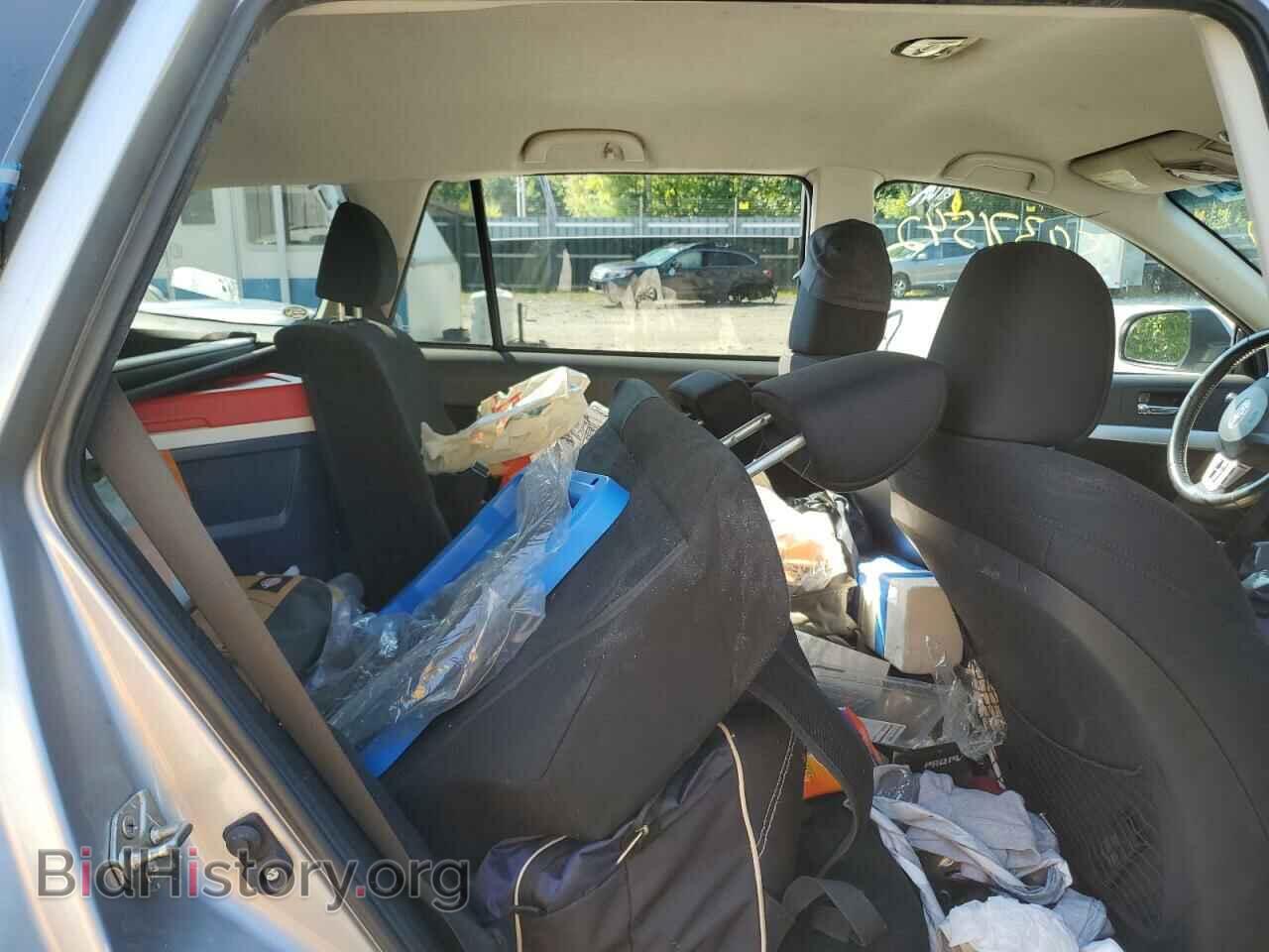 2013 SUBARU OUTBACK - VIN: 4S4BRBCC2D3204069 - Фото 6