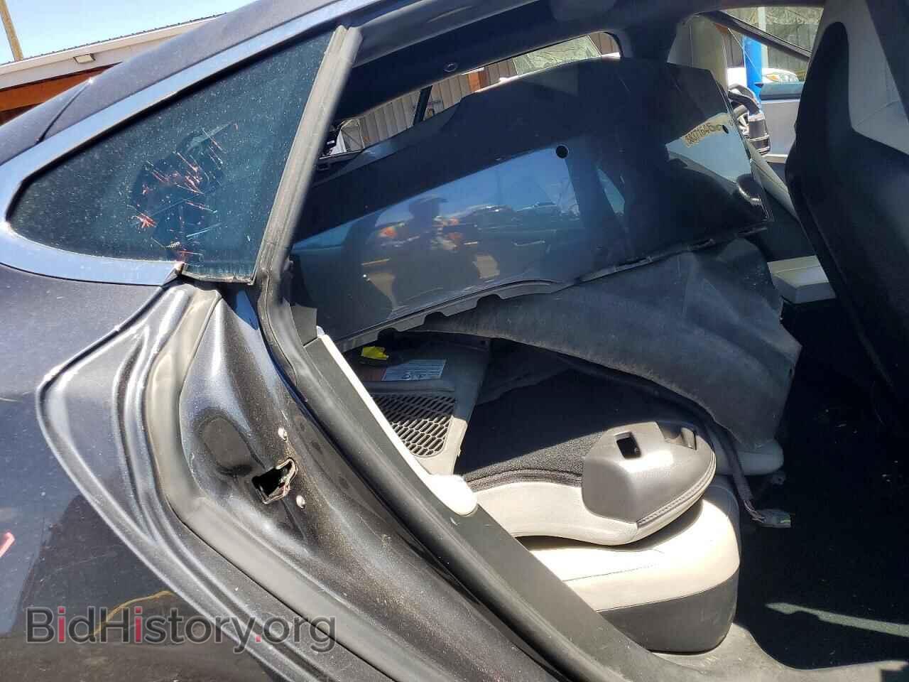 2015 TESLA MODEL S - VIN: 5YJSA1E26FF108459 - Photo 10