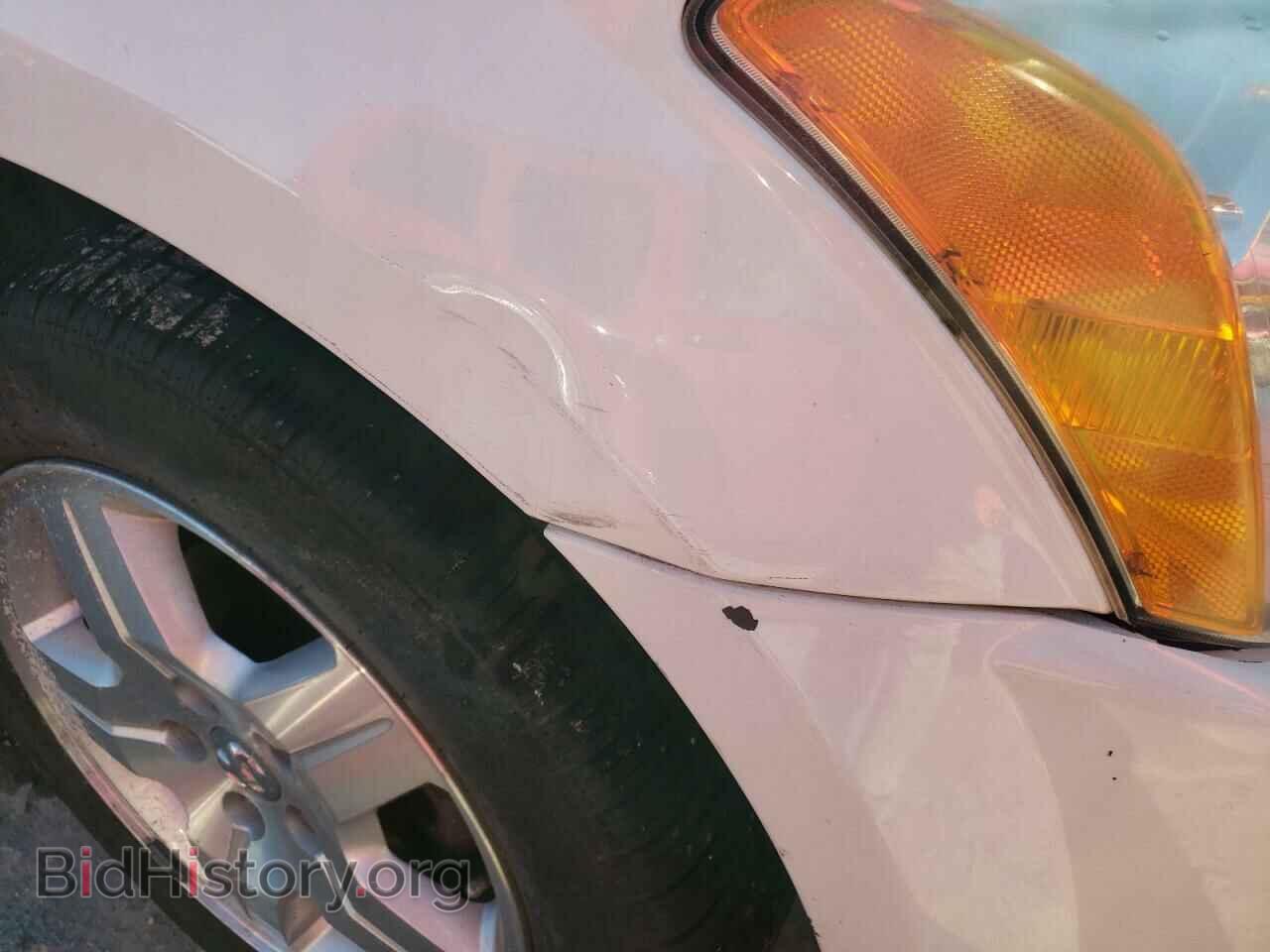 2007 DODGE CALIBER - VIN: 1B3HB48B47D262781 - Фото 9