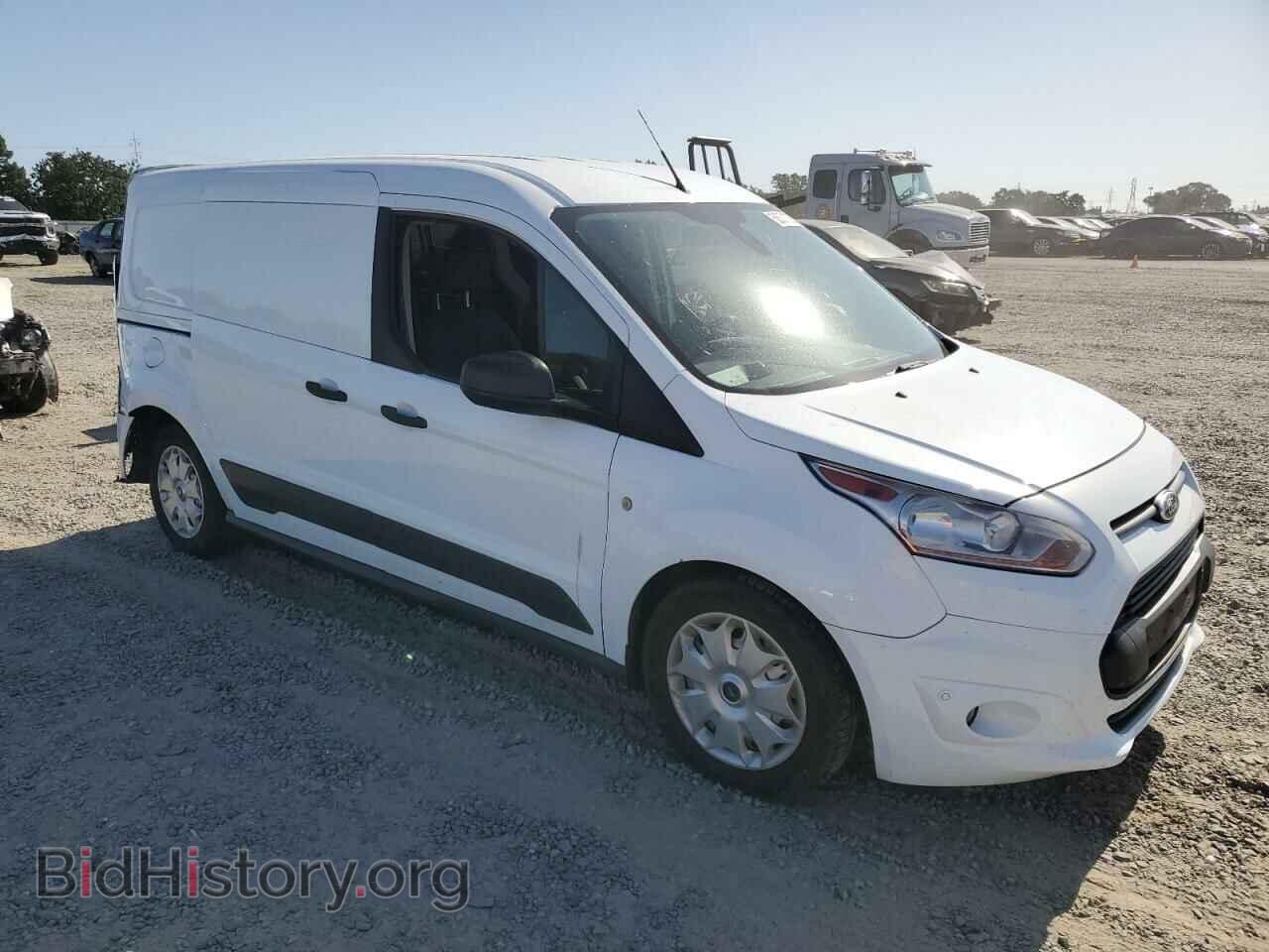 2014 FORD TRANSIT - VIN: NM0LE7F71E1140133 - Фото 4