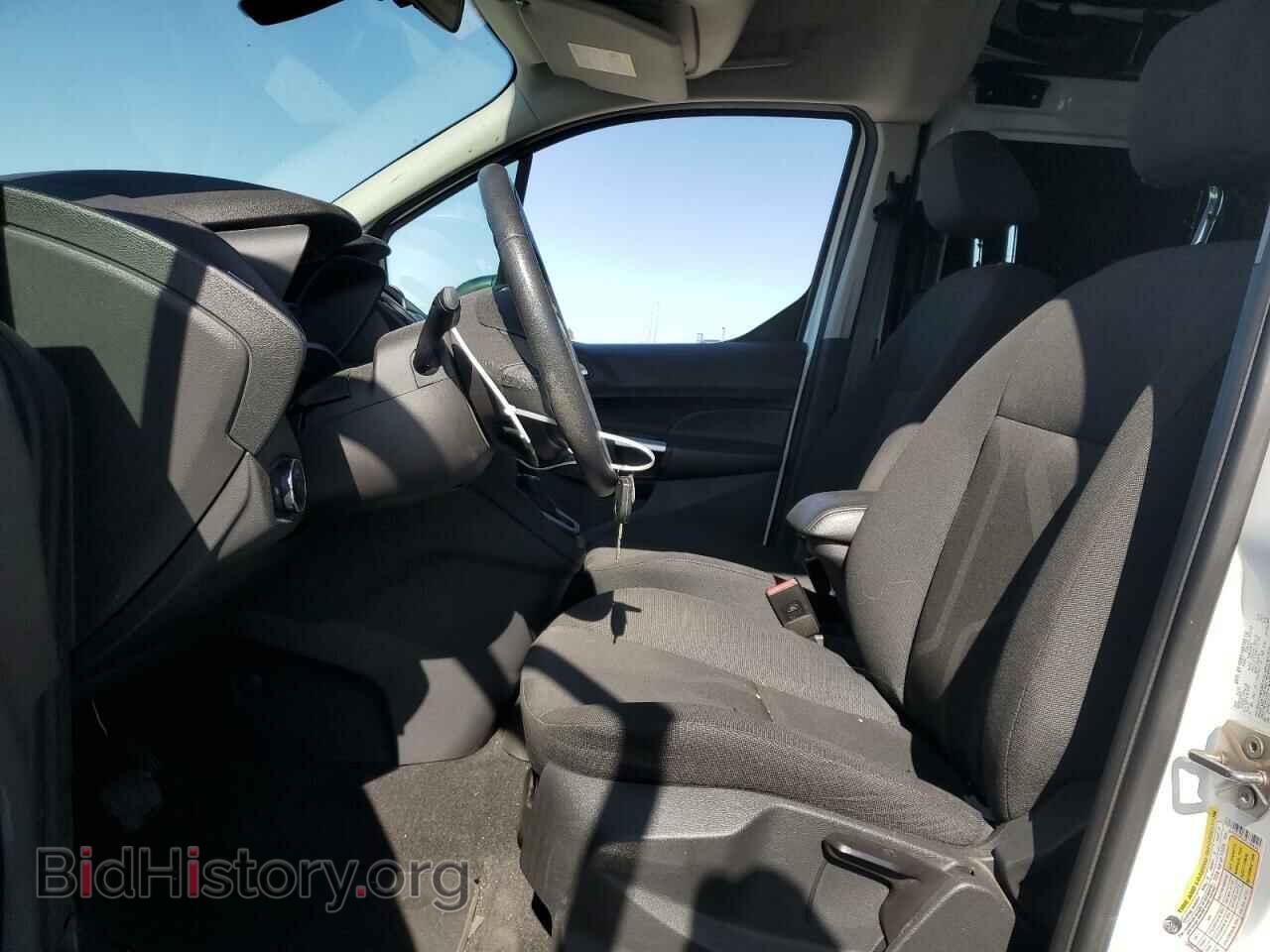 2014 FORD TRANSIT - VIN: NM0LE7F71E1140133 - Фото 7