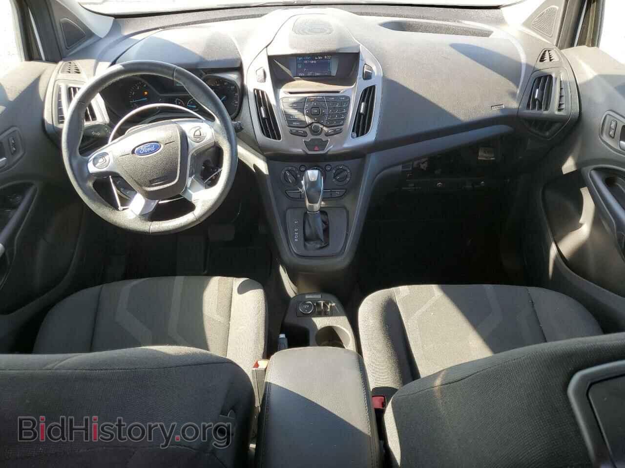 2014 FORD TRANSIT - VIN: NM0LE7F71E1140133 - Фото 8