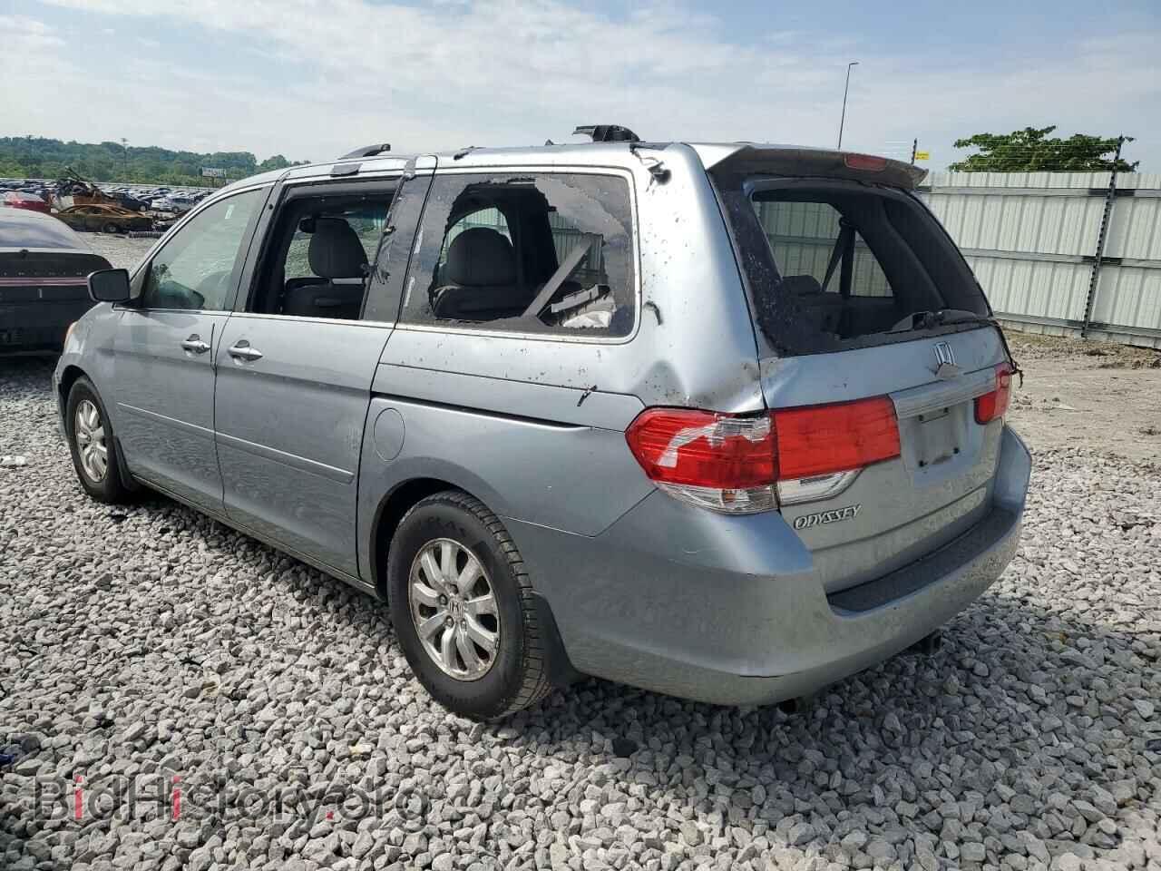 2009 HONDA All Models - VIN: 5FNRL38779B056730 - Photo 2
