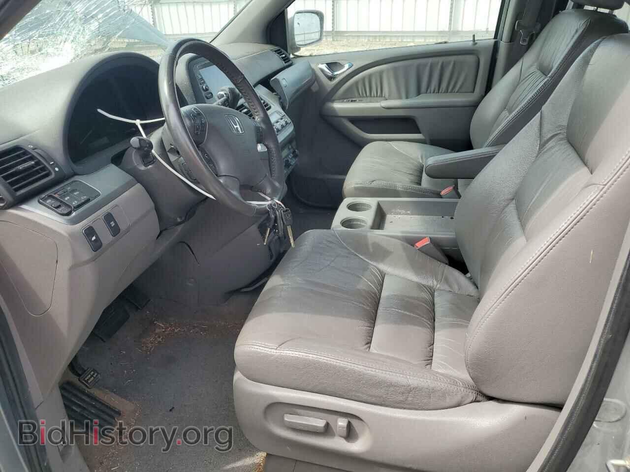 2009 HONDA All Models - VIN: 5FNRL38779B056730 - Photo 7