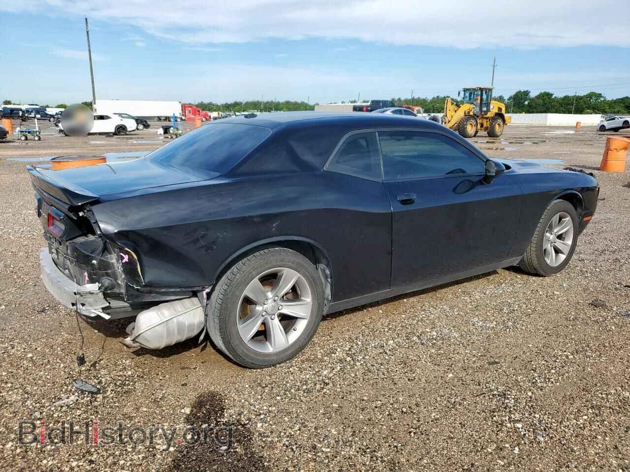 2020 DODGE CHALLENGER - VIN: 2C3CDZAG3LH143370 - Фото 3