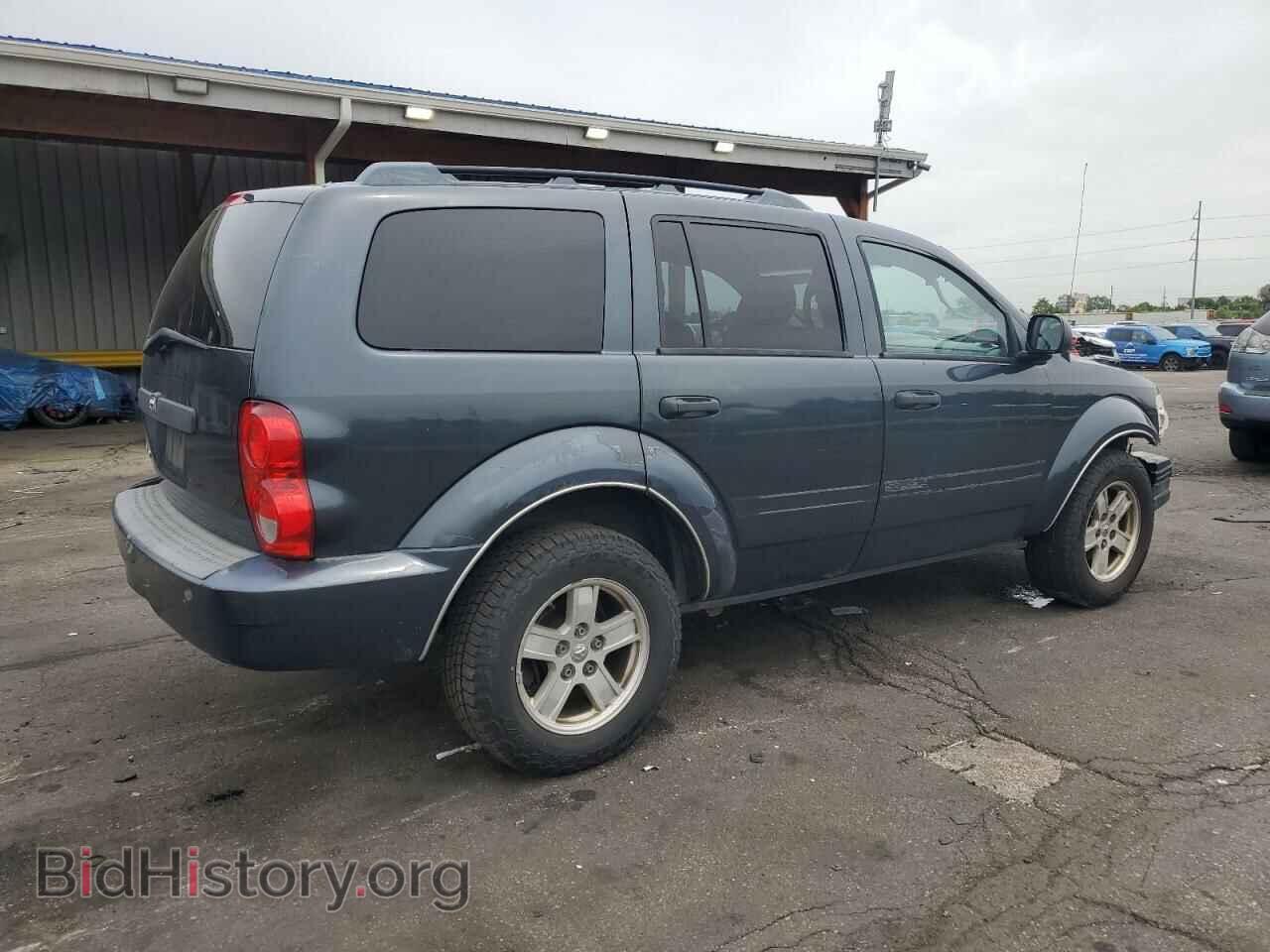 2007 DODGE DURANGO - VIN: 1D8HB48N77F576892 - Photo 3