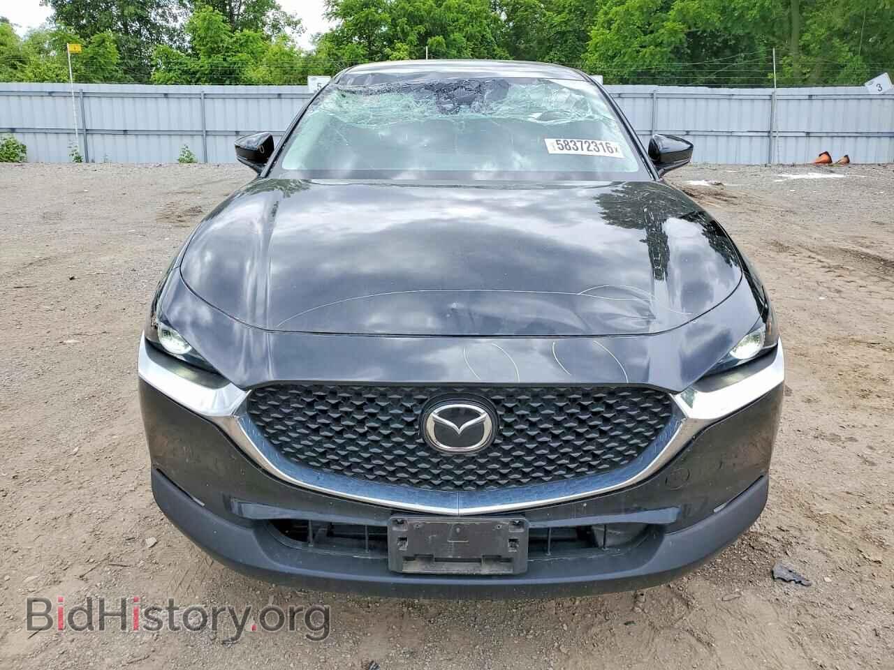 2023 MAZDA CX30 - VIN: 3MVDMBCM8PM535924 - Photo 5