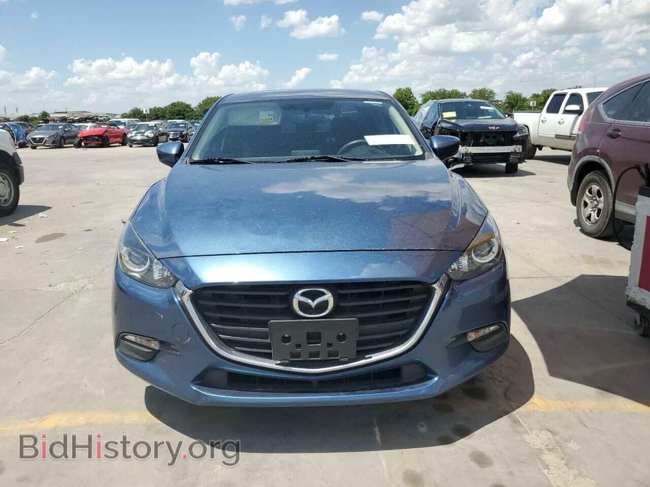 2017 MAZDA 3 - VIN: 3MZBN1U77HM121864 - Фото 5