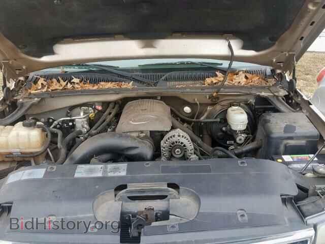 2006 CHEVROLET SILVERADO - VIN: 2GCEC19V861113774 - Фото 7