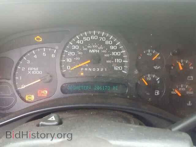 2006 CHEVROLET SILVERADO - VIN: 2GCEC19V861113774 - Фото 8