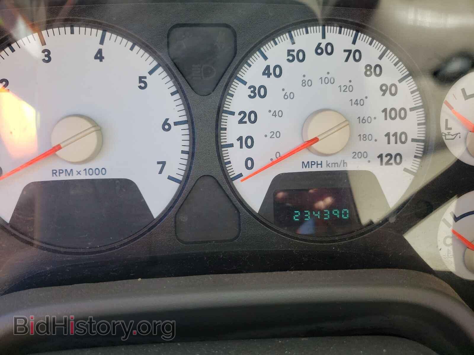 2008 DODGE RAM 1500 - VIN: 1D7HA18N88J228183 - Фото 8