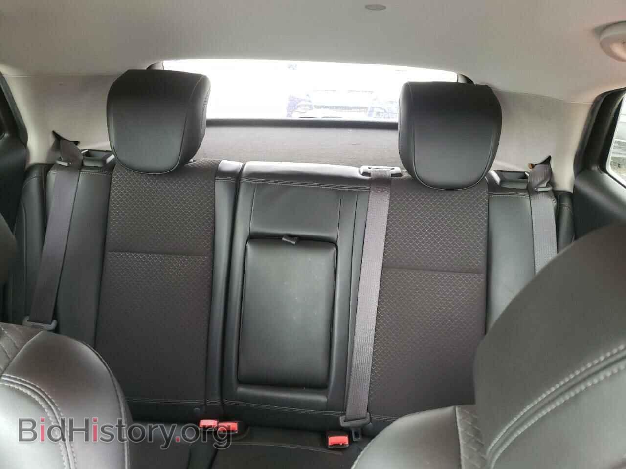 2018 BUICK ENCORE - VIN: KL4CJASB8JB567961 - Photo 10