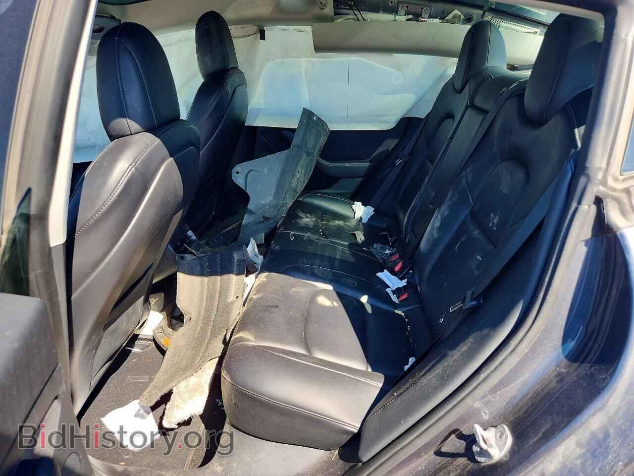 2022 TESLA MODEL 3 - VIN: 5YJ3E1EB5NF203571 - Фото 10
