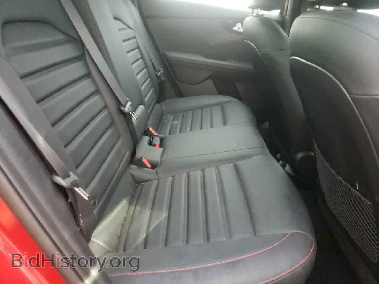 2022 KIA FORTE - VIN: 3KPF44AC2NE485920 - Фото 10