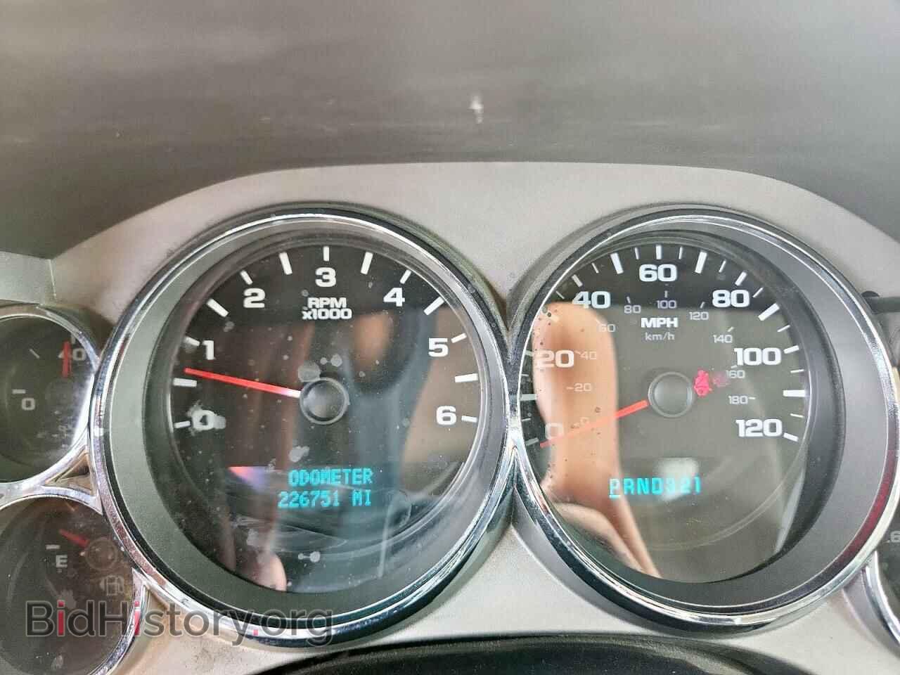 2007 CHEVROLET ALL Models - VIN: 2GCEC19C671654029 - Фото 9