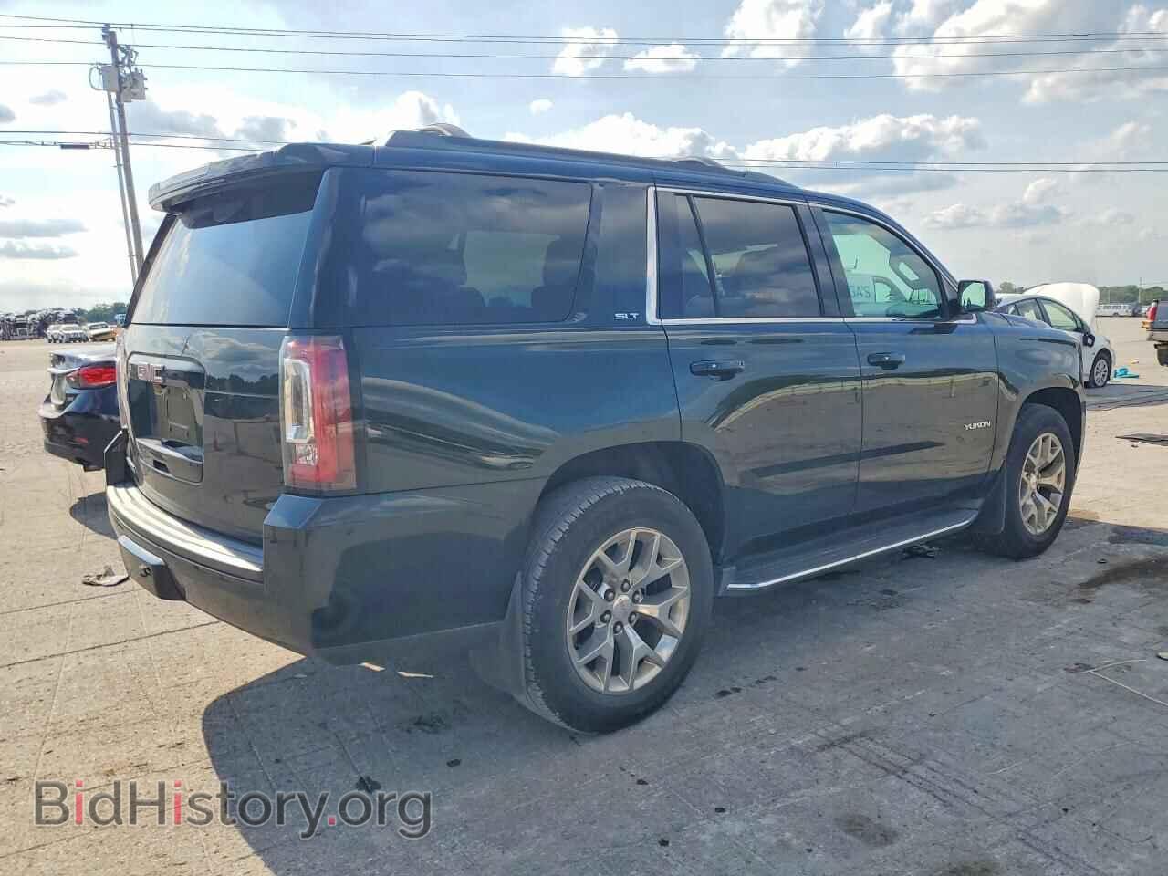 2016 GMC YUKON - VIN: 1GKS2BKC6GR445732 - Photo 3