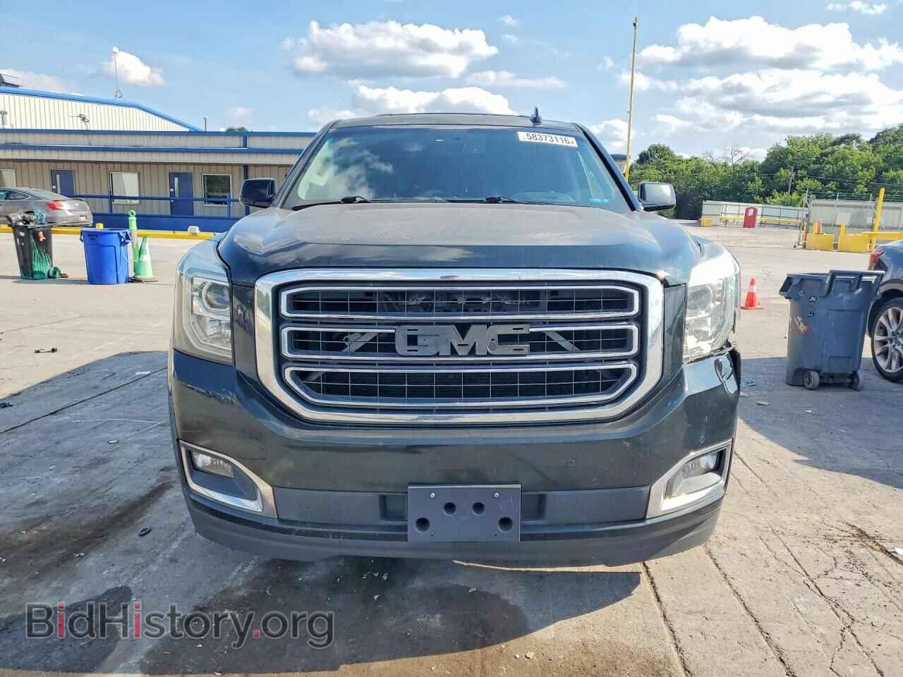 2016 GMC YUKON - VIN: 1GKS2BKC6GR445732 - Photo 5