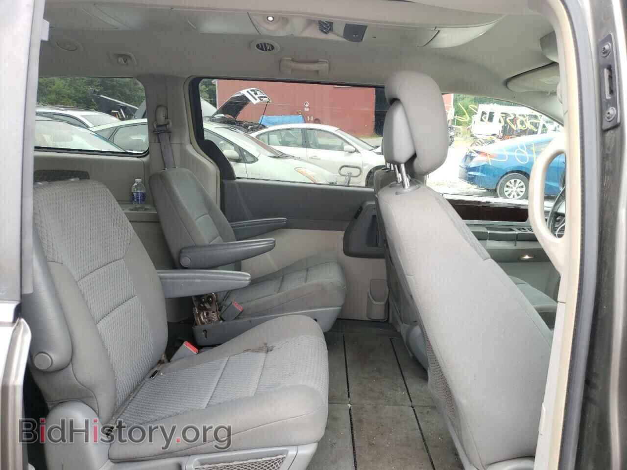 2010 CHRYSLER MINIVAN - VIN: 2A4RR5D19AR391406 - Photo 6
