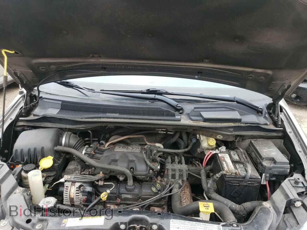 2010 CHRYSLER MINIVAN - VIN: 2A4RR5D19AR391406 - Photo 7