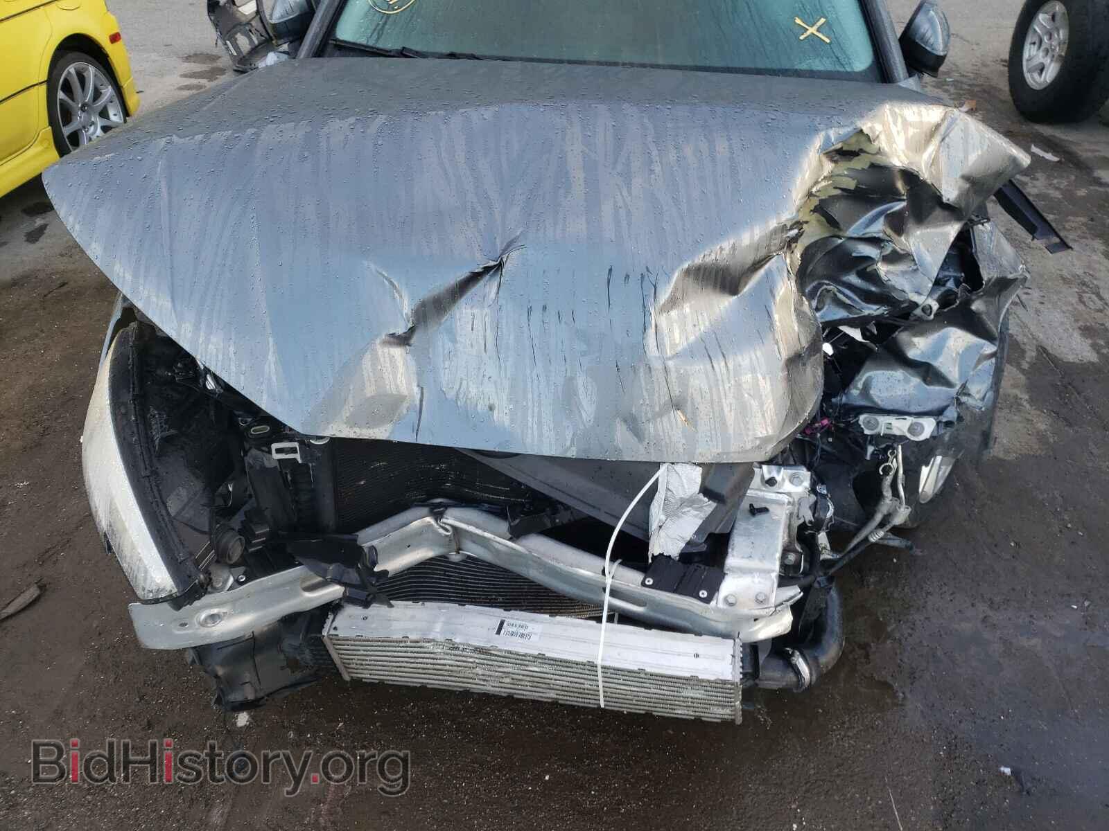 2017 AUDI A4 - VIN: WAUGMAF4XHN048278 - Фото 7