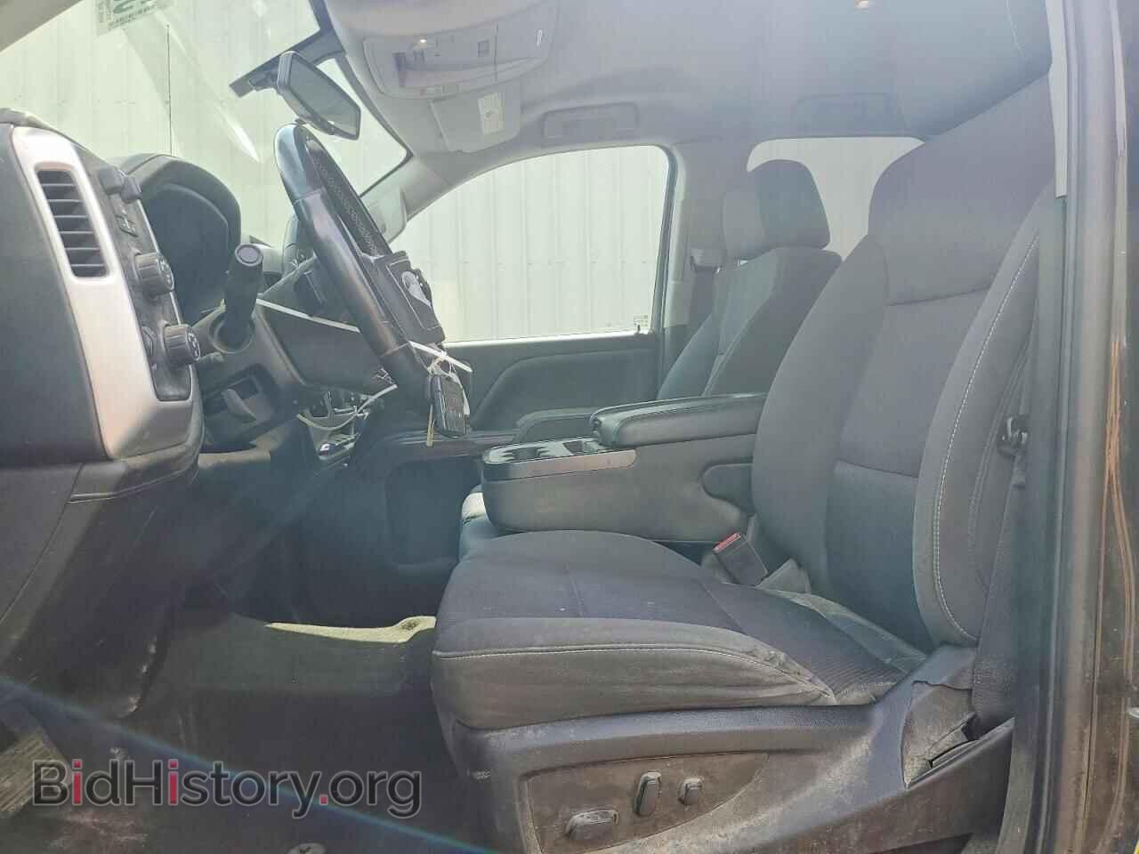 2018 GMC SIERRA - VIN: 2GTV2MEC0J1112815 - Photo 7