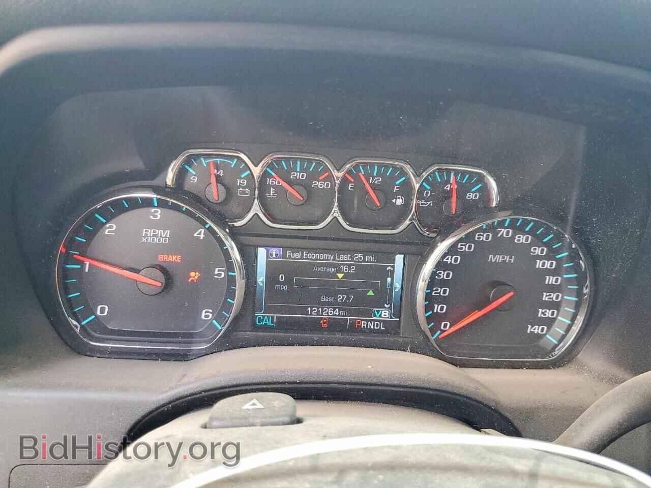 2018 GMC SIERRA - VIN: 2GTV2MEC0J1112815 - Photo 9