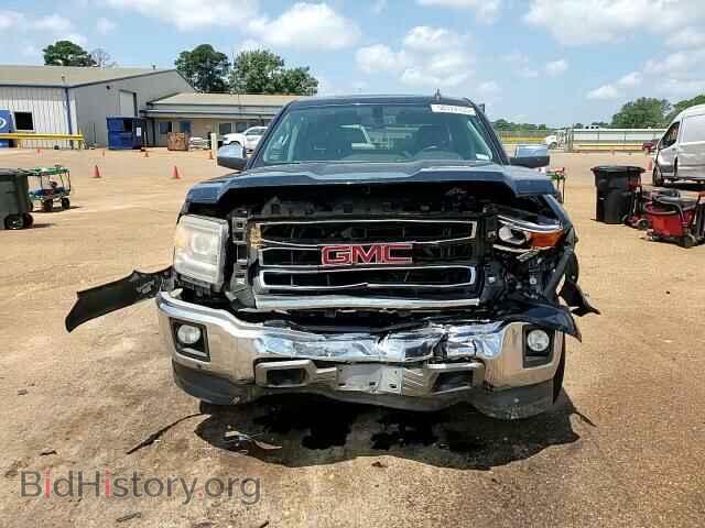 2014 GMC SIERRA - VIN: 3GTU1VEC2EG490152 - Photo 13