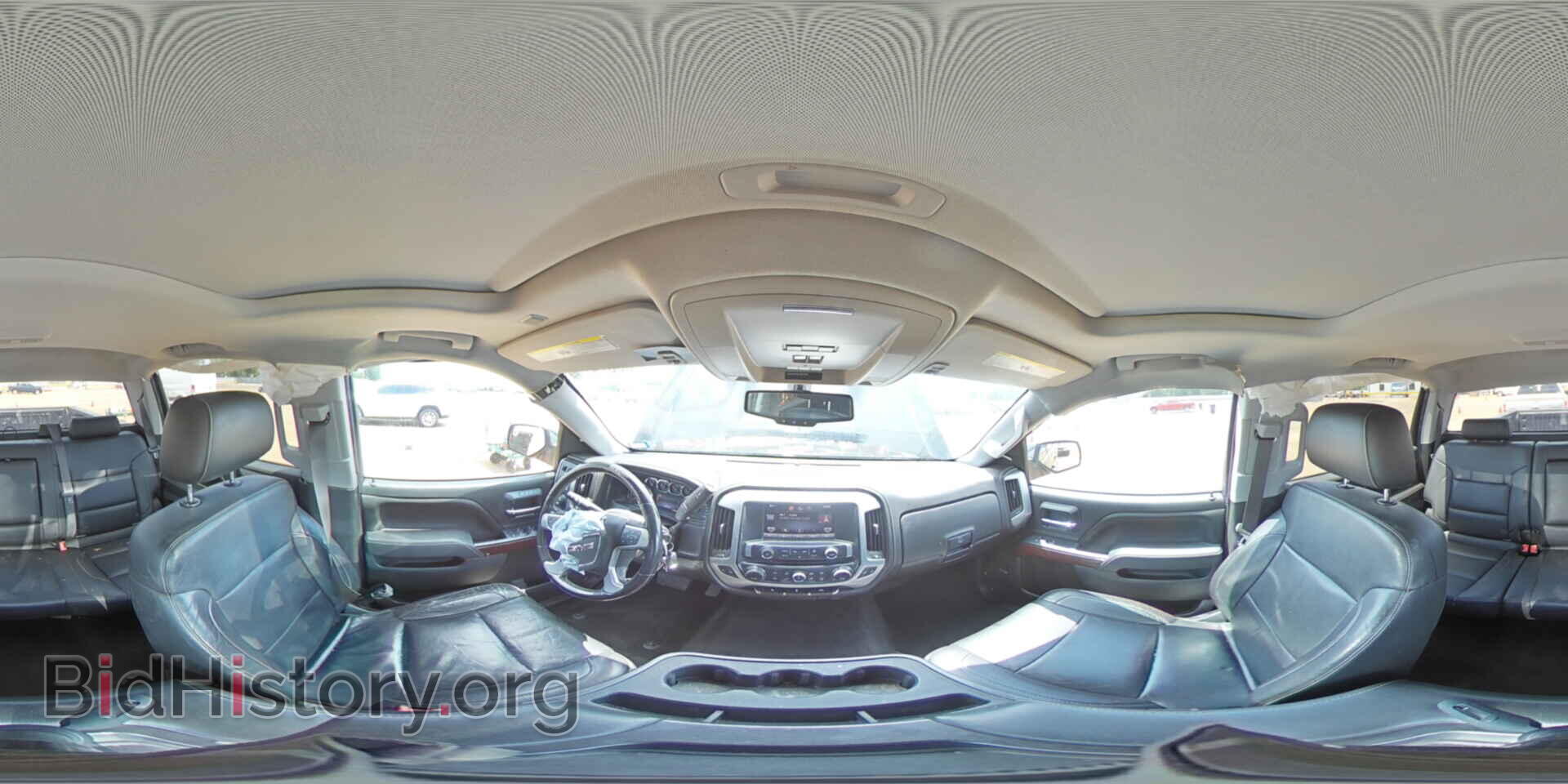 2014 GMC SIERRA - VIN: 3GTU1VEC2EG490152 - Photo 14