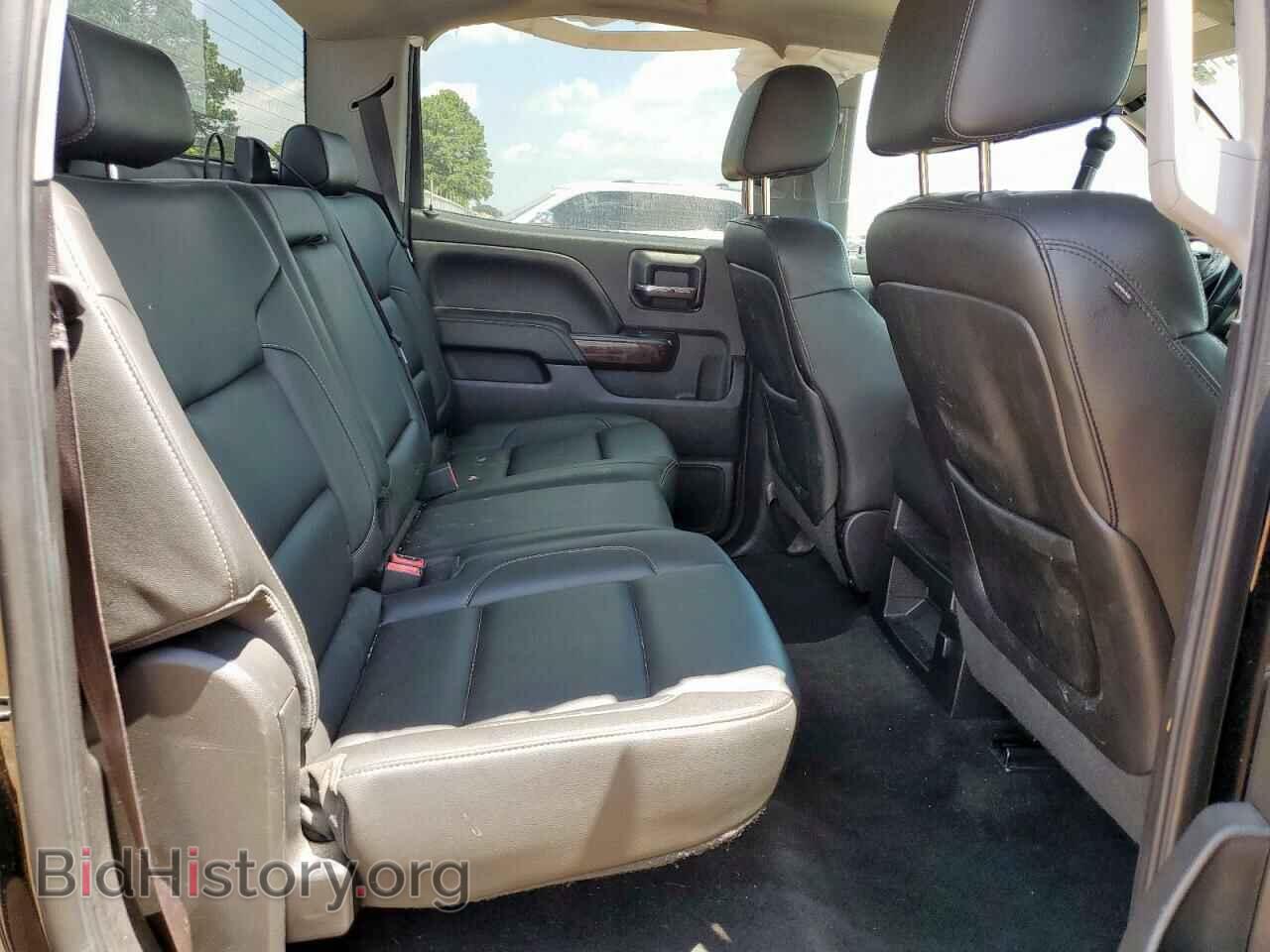 2014 GMC SIERRA - VIN: 3GTU1VEC2EG490152 - Photo 10