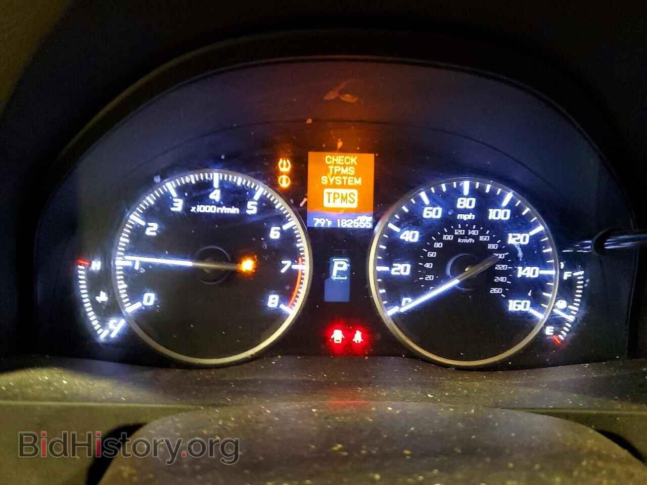2016 ACURA RDX - VIN: 5J8TB4H57GL017869 - Фото 9