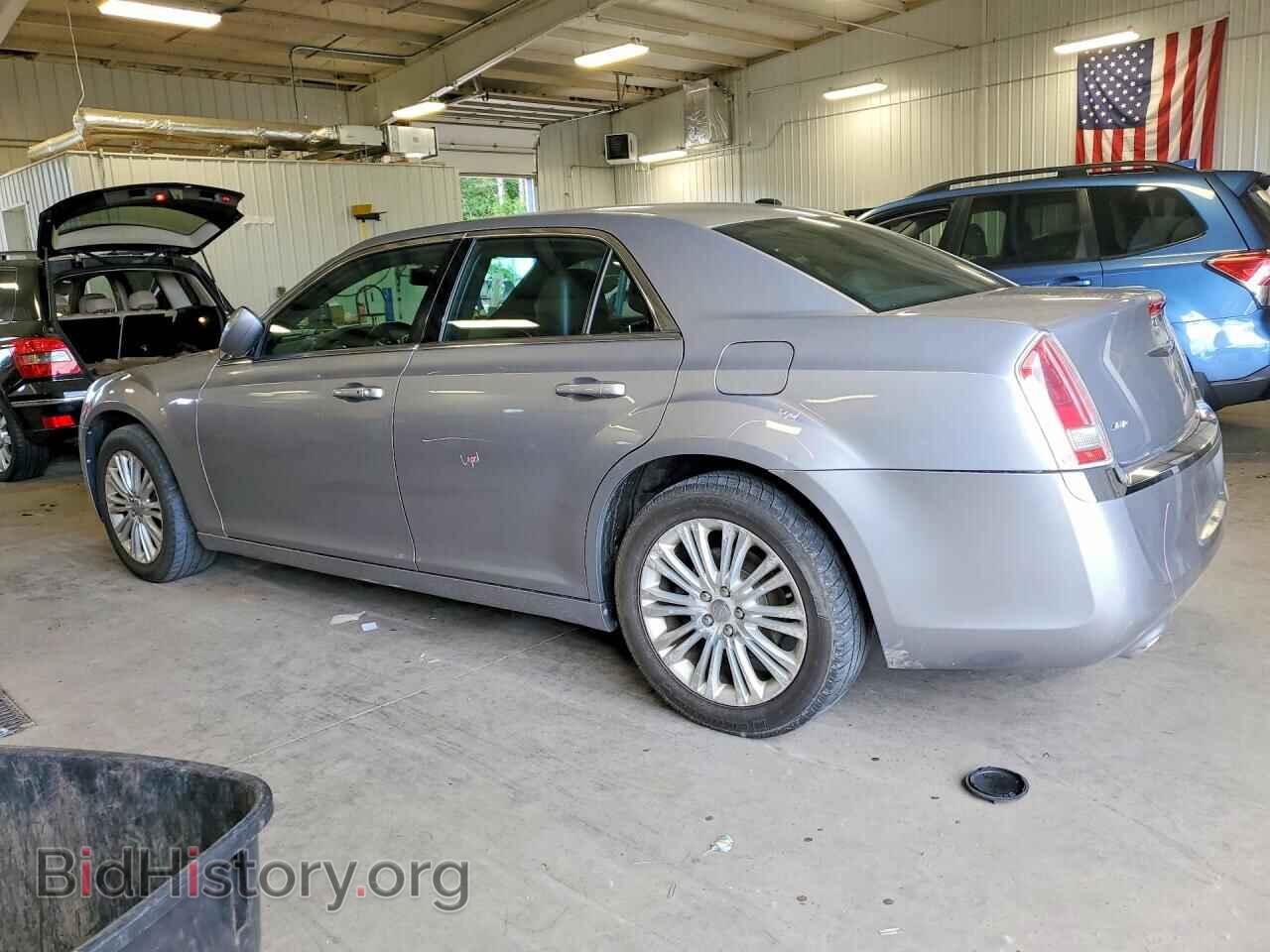 2014 CHRYSLER 300 - VIN: 2C3CCARG9EH223610 - Photo 2
